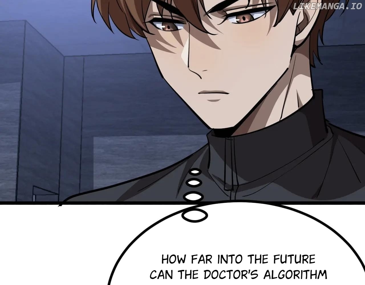 I’m Trapped In This Day For One Thousand Years Chapter 161 - page 7